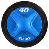 Fox racing shox 40 float na2 tophætte assy med lufthætte
