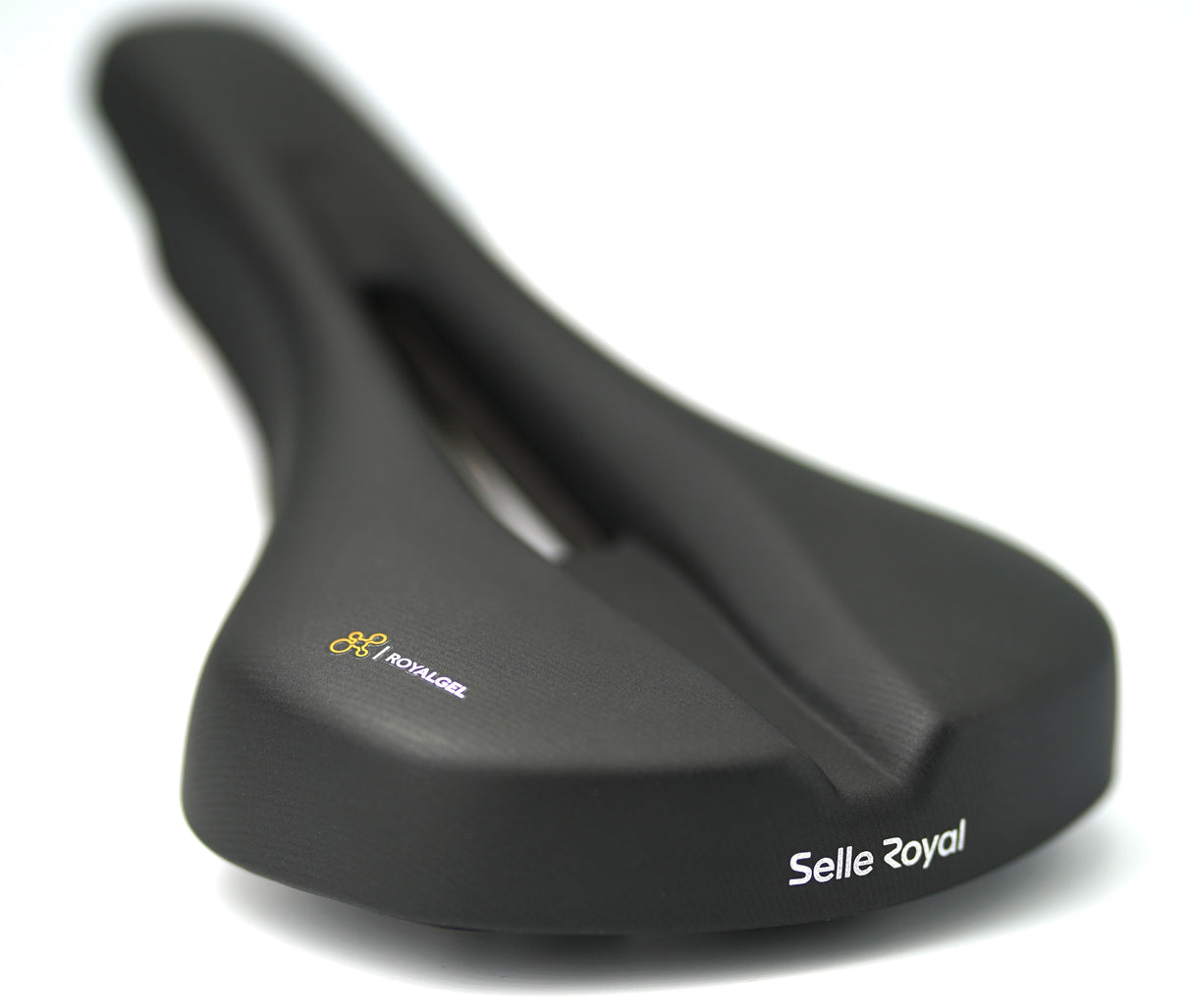 Saddle Selle Royal 54E6HR0 VAIA Moderat