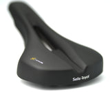 Saddle Selle Royal 54E6HR0 VAIA Moderat