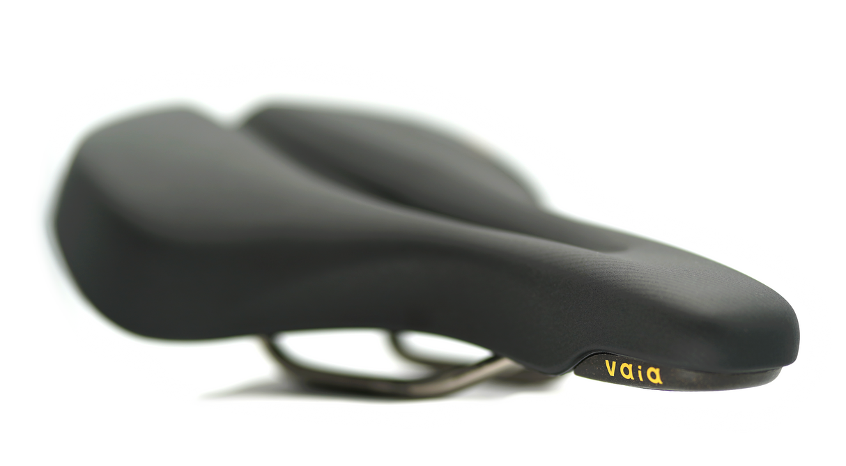 Saddle Selle Royal 54E6HR0 VAIA Moderat