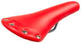 M-Wave Saddle Fixie Race rød