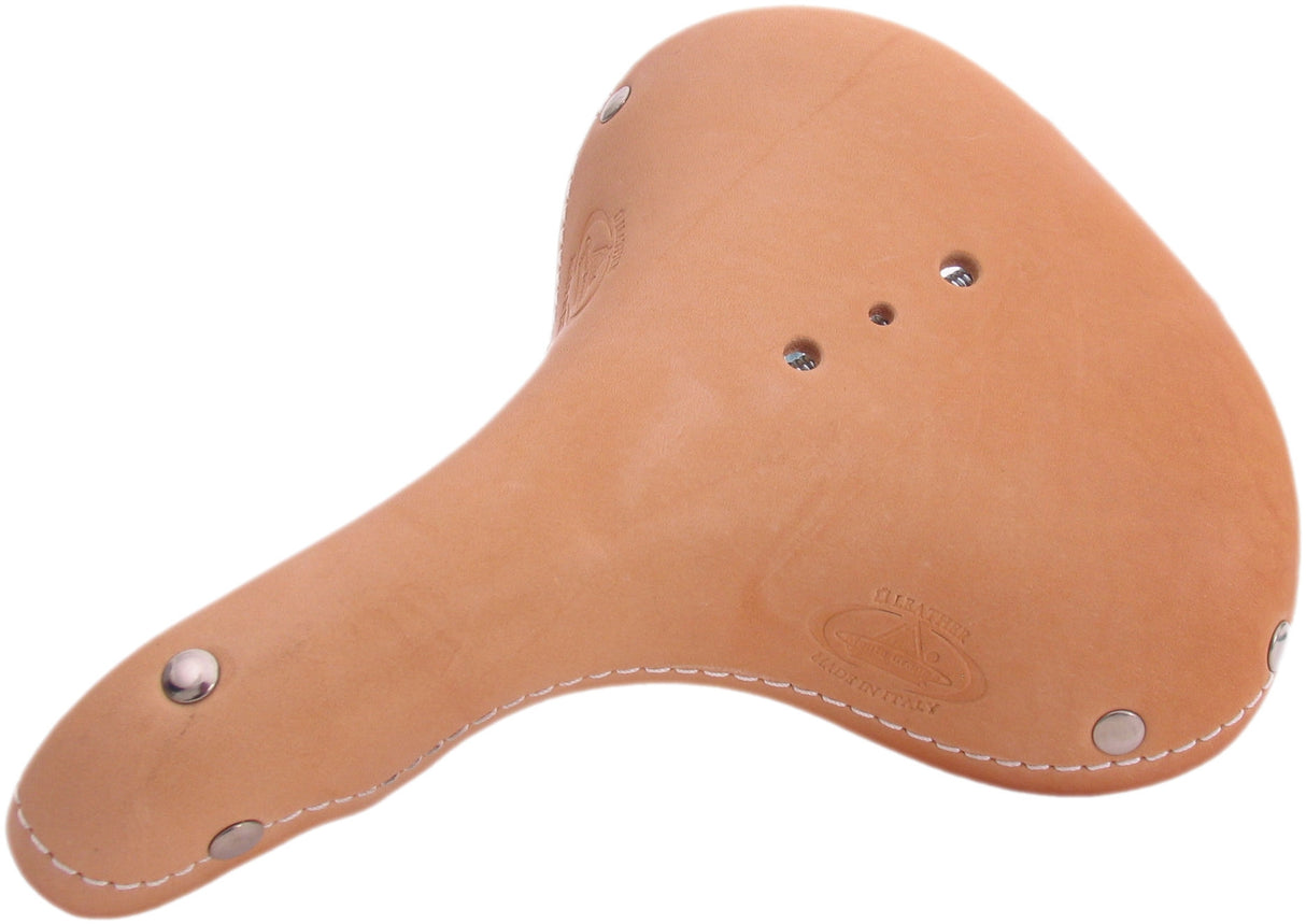 Monte Grappa Bicycle Saddle Old Frontier Naturligvis