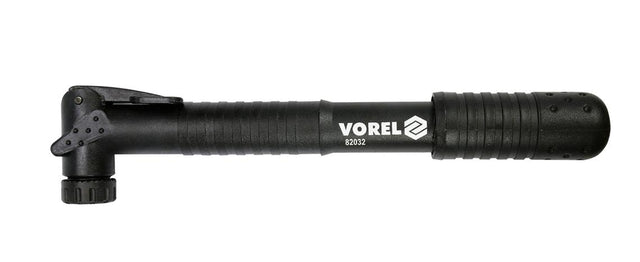 Vorel fietspomp