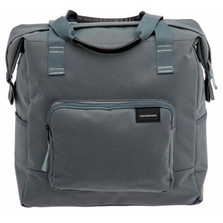 Newlooxs taske new looxs tulum camella single | grå grøn| 26 l