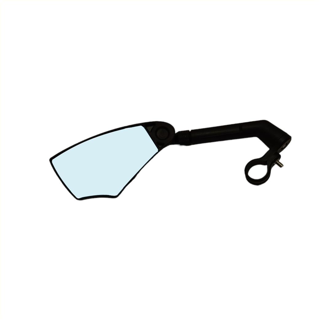 Falkx Multiflex Bicycle Mirror venstre