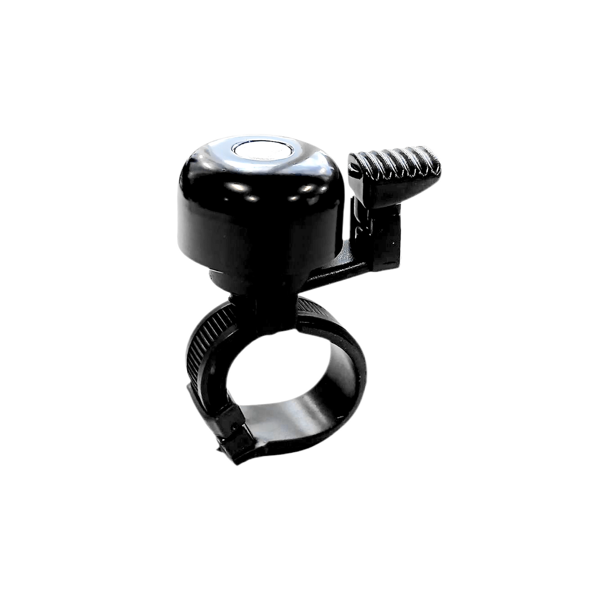 Falkx Universal Bel Mini Aluminium Black