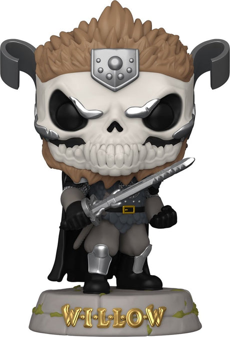 Funko pilesamlerfigur pop! film general kael 9 cm flerfarvet