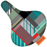 Bikecap Saddle Tek -kontroller