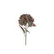 Countryfield kunstig blomst aletta paniculata hortensia l grøn 22x22x70cm