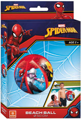 Mondo badebold spiderman.