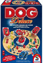 Schmidt ® - brætspil dog® deluxe - familiespil - luksusversion - 2-6 spillere - fra 8 år