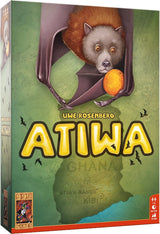 999 spil 999 spil atiwa brætspil