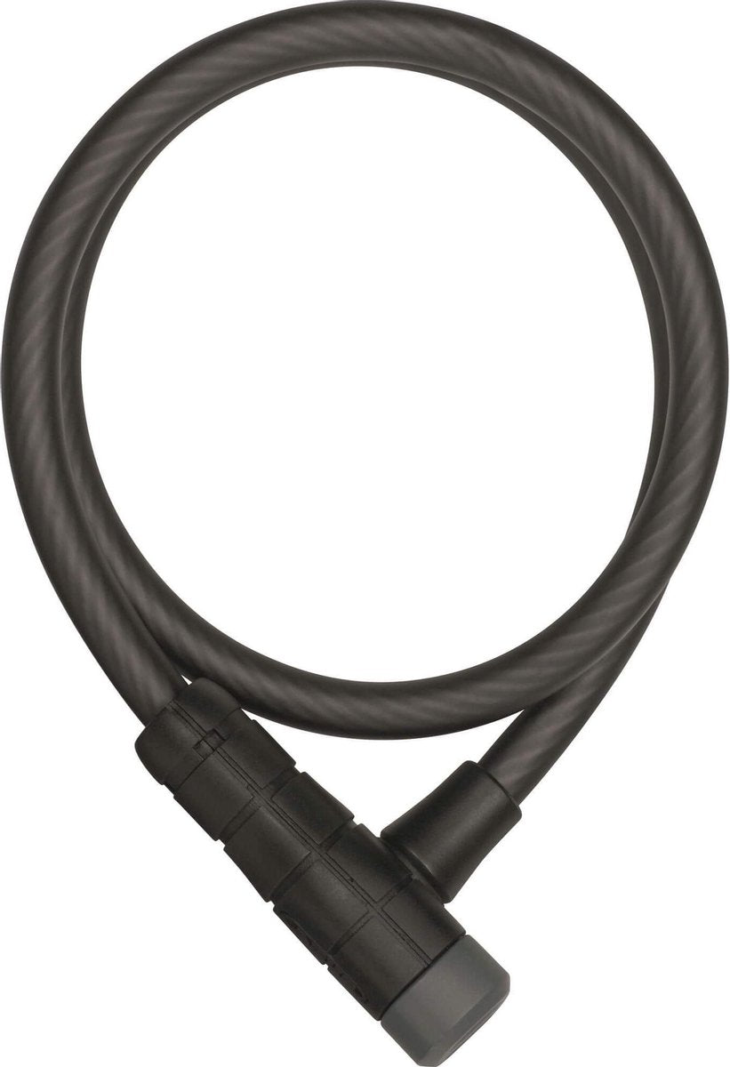 Abus kabellås 5410k 85 bk primo