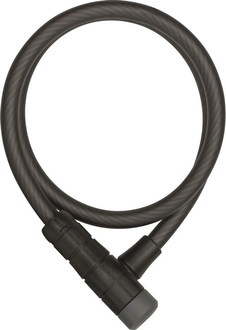 Abus kabellås 5410k 85 bk primo