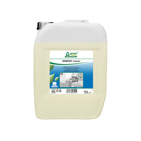 Tana professionelt tana energy klassisk opvaskemiddel (15 liter)