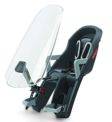 Forrude med indehaver Polisport Guppy Mini Bubbly Mini Bilby Junior