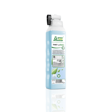 Green care professional green care tanet uniswitch interiørrens (1 liter)