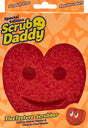 Skrub daddy 1ct hjerte