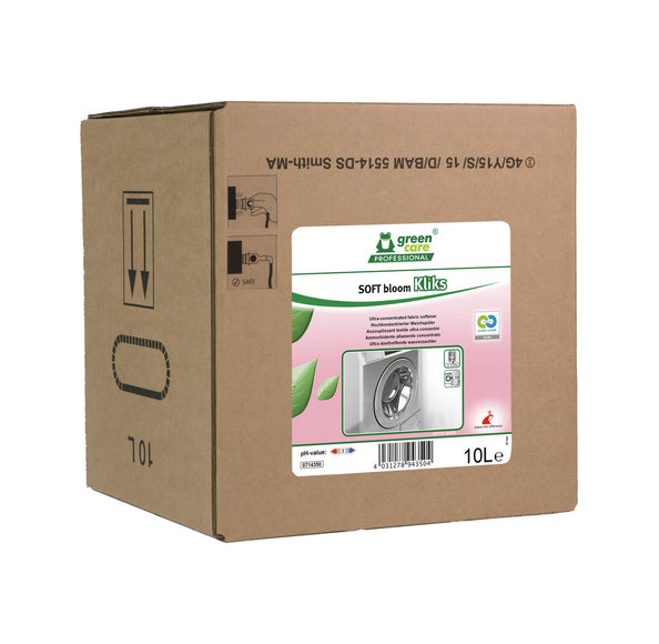 Green care professional bløde blomst klik (10 liter)