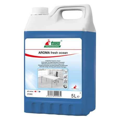 Tana professionel tana aroma frisk hav (5 liter)