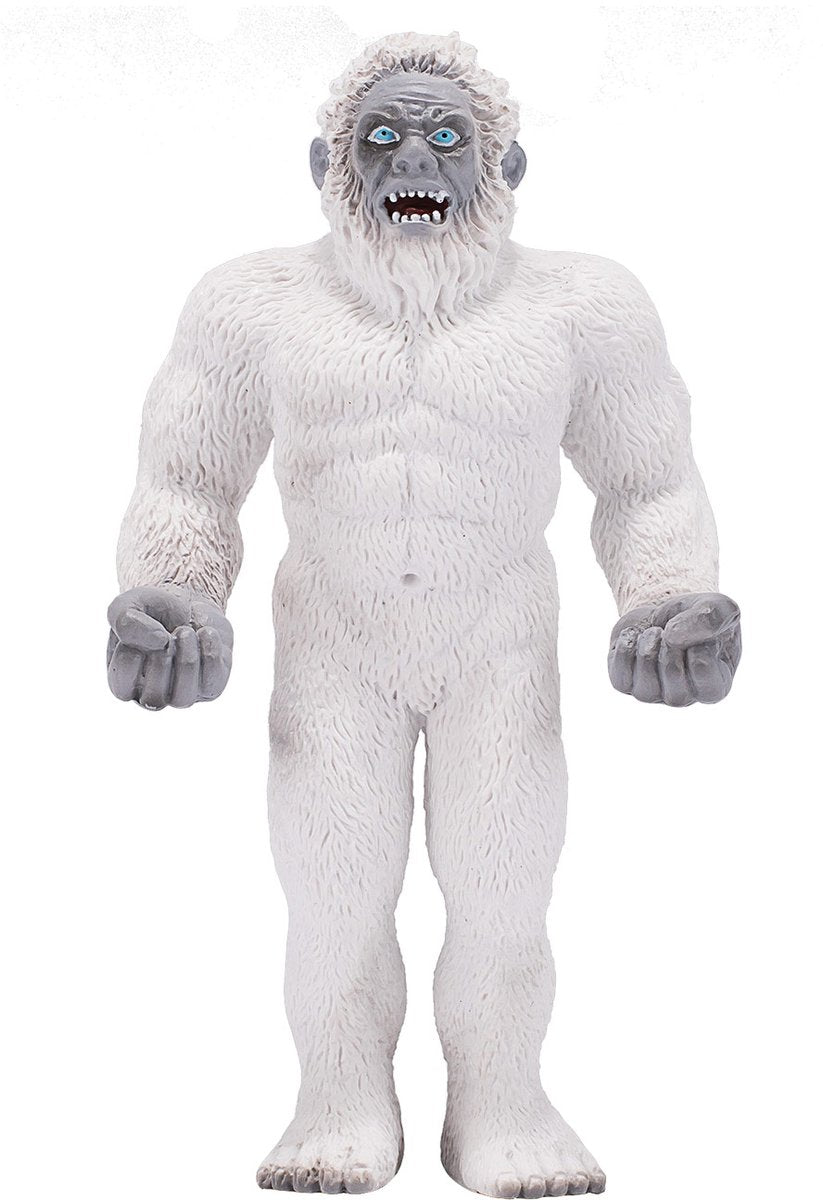 Mojo fantasy yeti figur - 386510