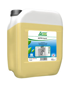Green care professional green care activ flydende vaskemiddel (15 liter)