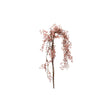 Countryfield kunsttak piper roze 80x10x6cm