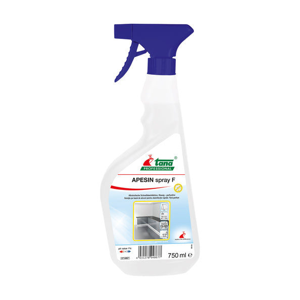 Tana professionel tana apesin spray (750 ml)