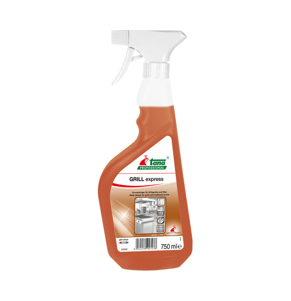 Tana professionel tana grill express (750 ml)