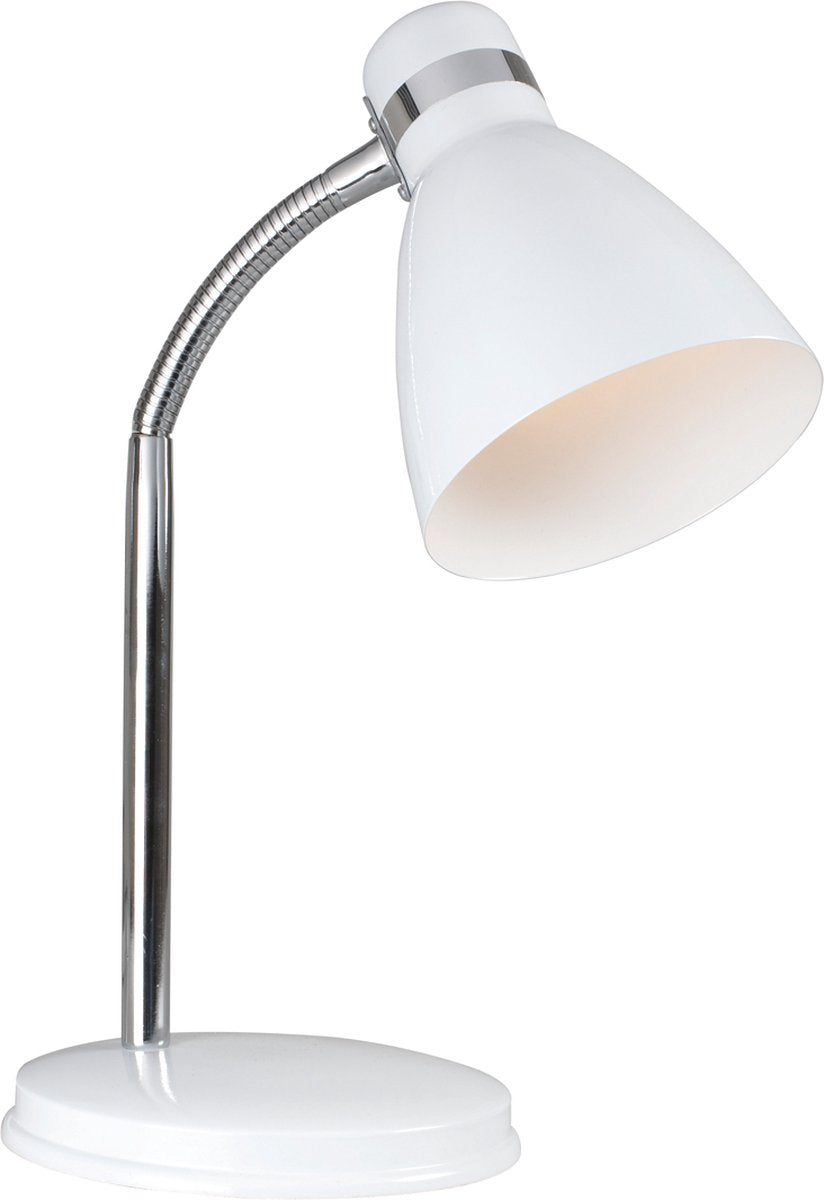 Nordlux -cyklon-bordlampe-e14-hvid