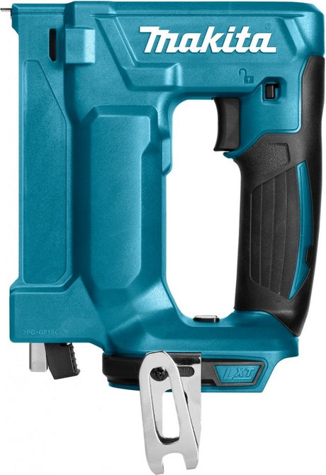 Makita dst112z 18v li-ion hæftemaskine