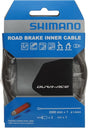 Shimano vej polymer bremse inderkabel 1,6 mm x 2000 mm