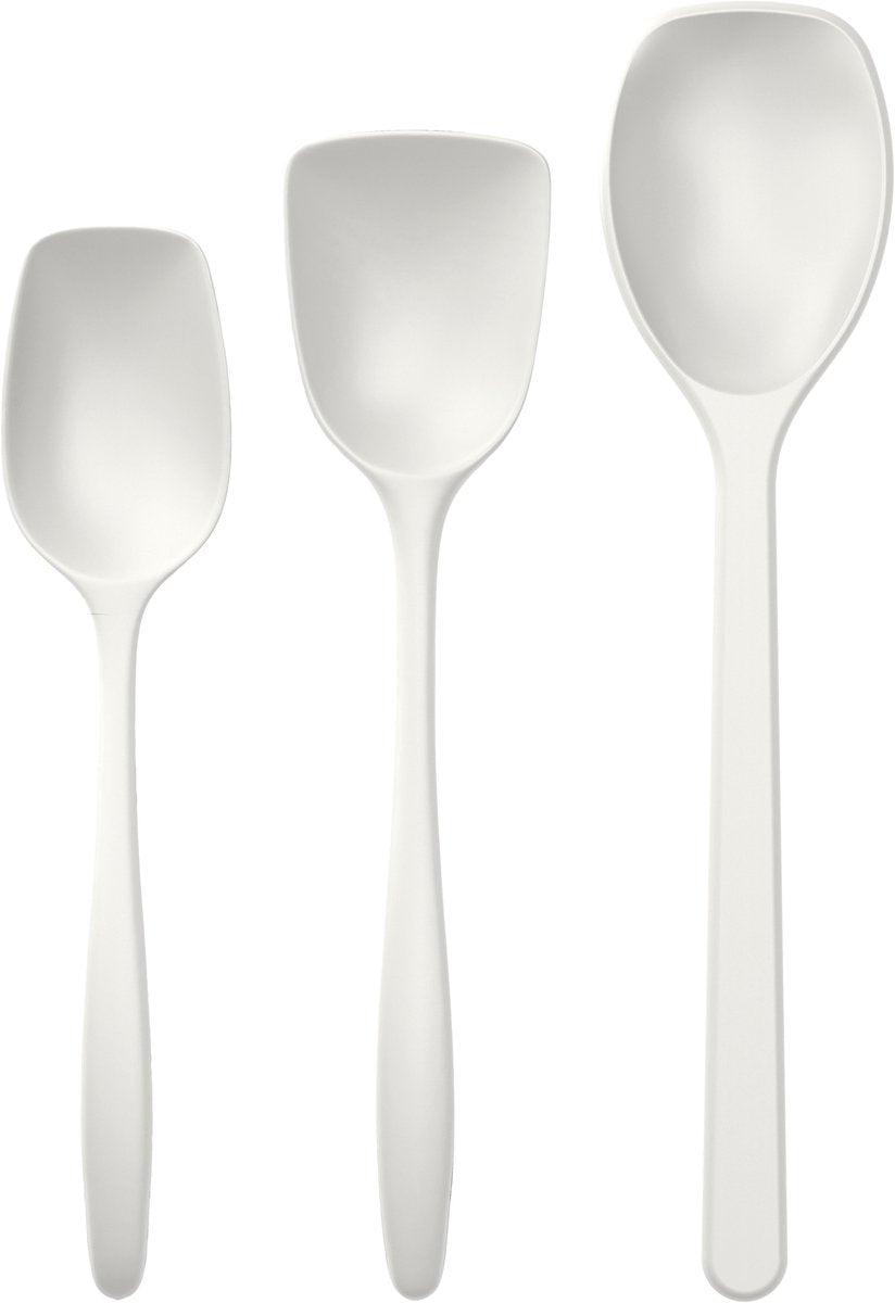 Rosti ny klassisk øsesæt 3 stk hvid