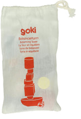 Goki mini balance spil i taske