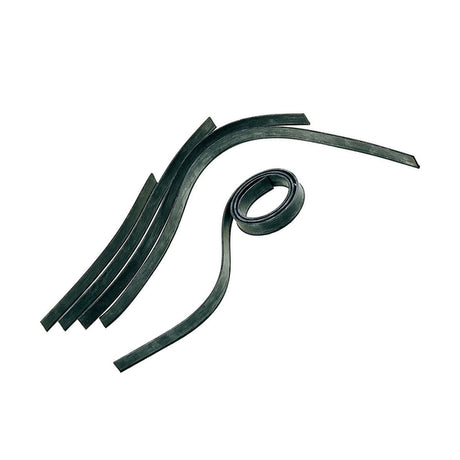 Unger blød viskergummi blød 55 cm