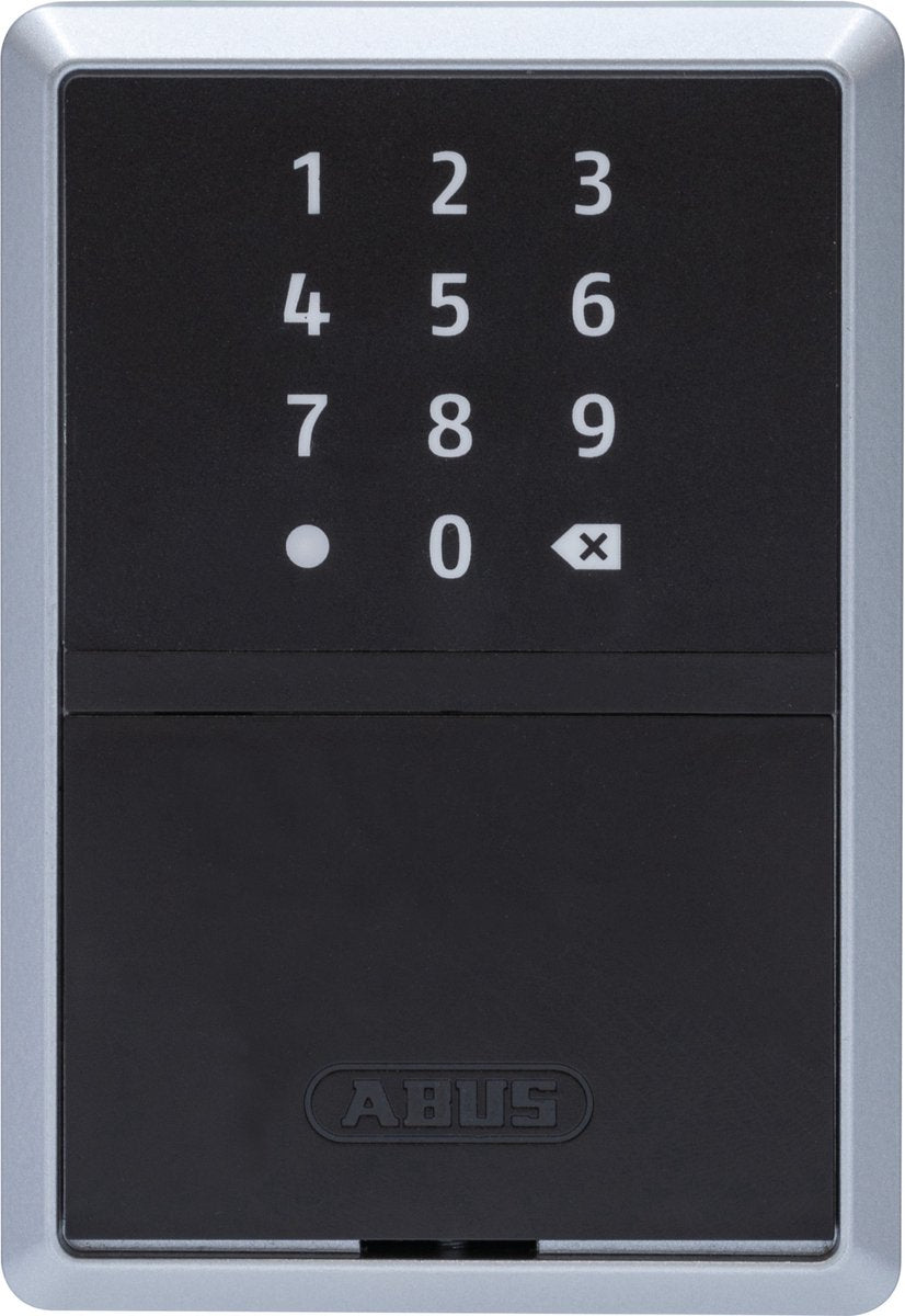 Abus nøgle garage 787 smart bluetooth nøgleskab
