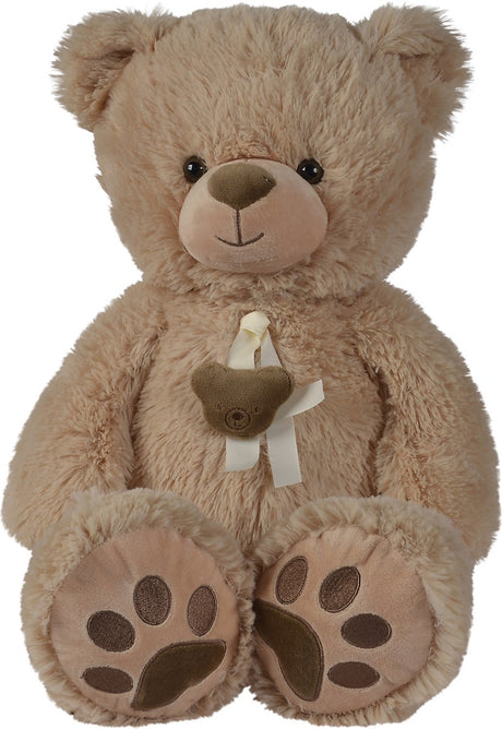 Simba nicotoy - beer - pluche - knuffel - 55cm