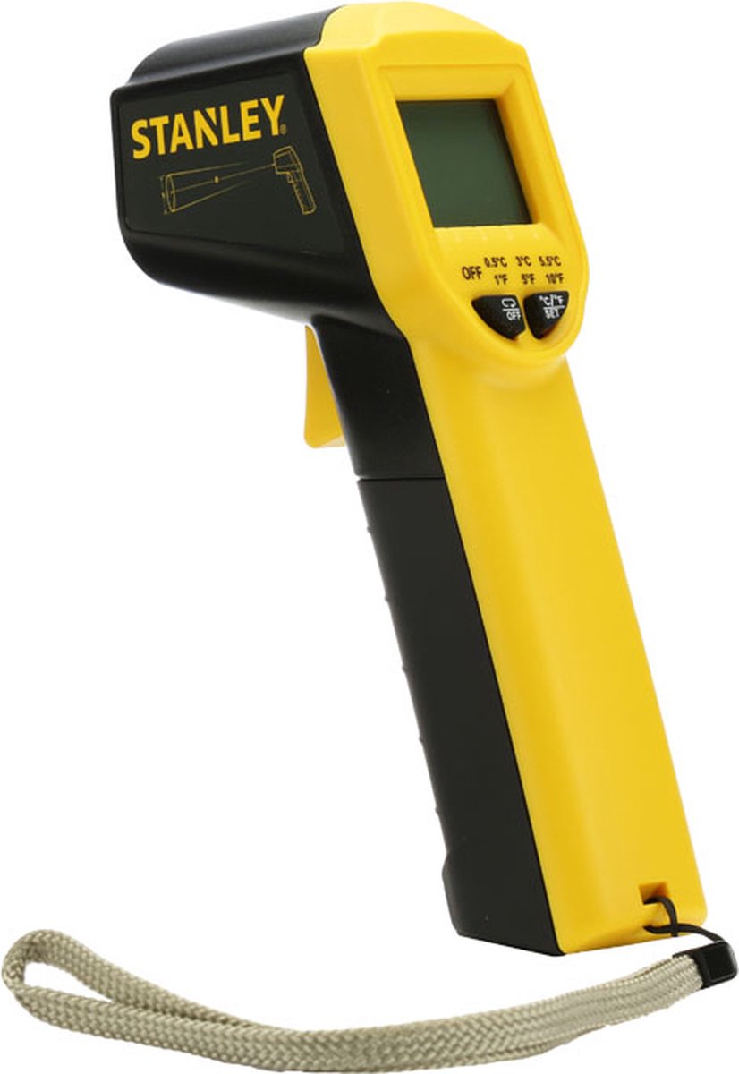 Stanley stht0-77365 temperaturpistol