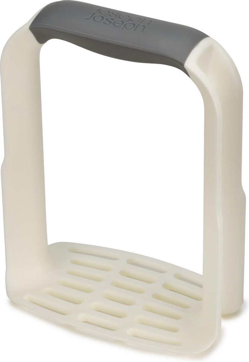 Joseph joseph let-mos kartoffelmoser - hvid -