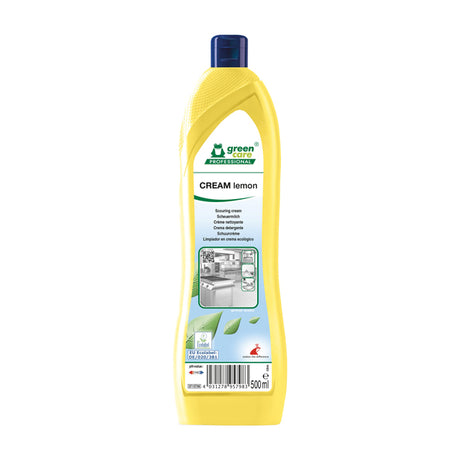 Green care professional green care creme citron (1x 500ml)