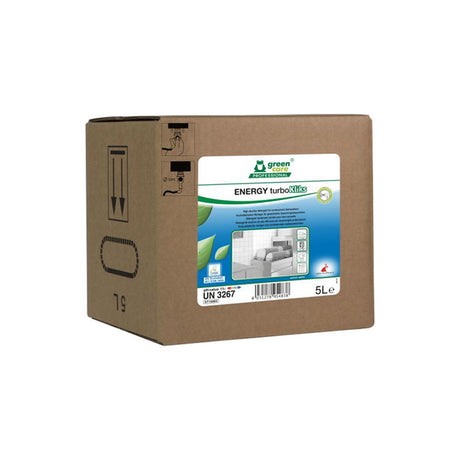 Green care professional green care energi turbo klik (5 liter)