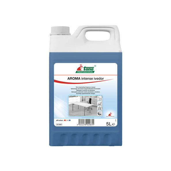 Tana professionel tana aroma intens ivedor (5 liter)