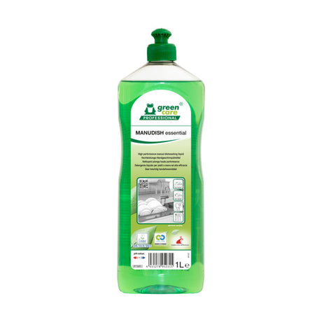 Greencare professional greencare manudish essential (1 liter)
