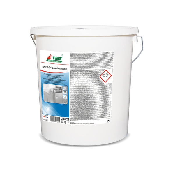 Tana professionel energipulver classic (10 kg)