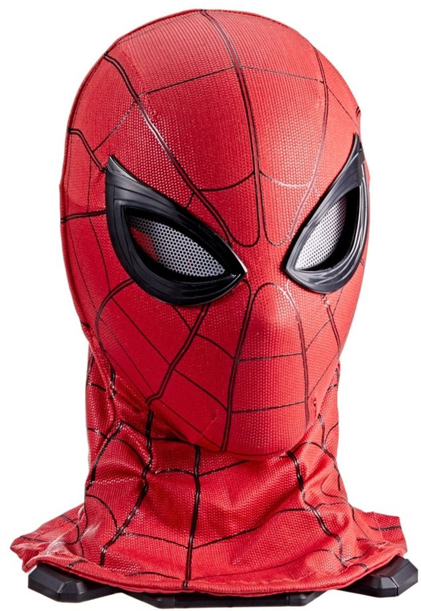 Hasbro spiderman toys legends gear action figur vidunder.