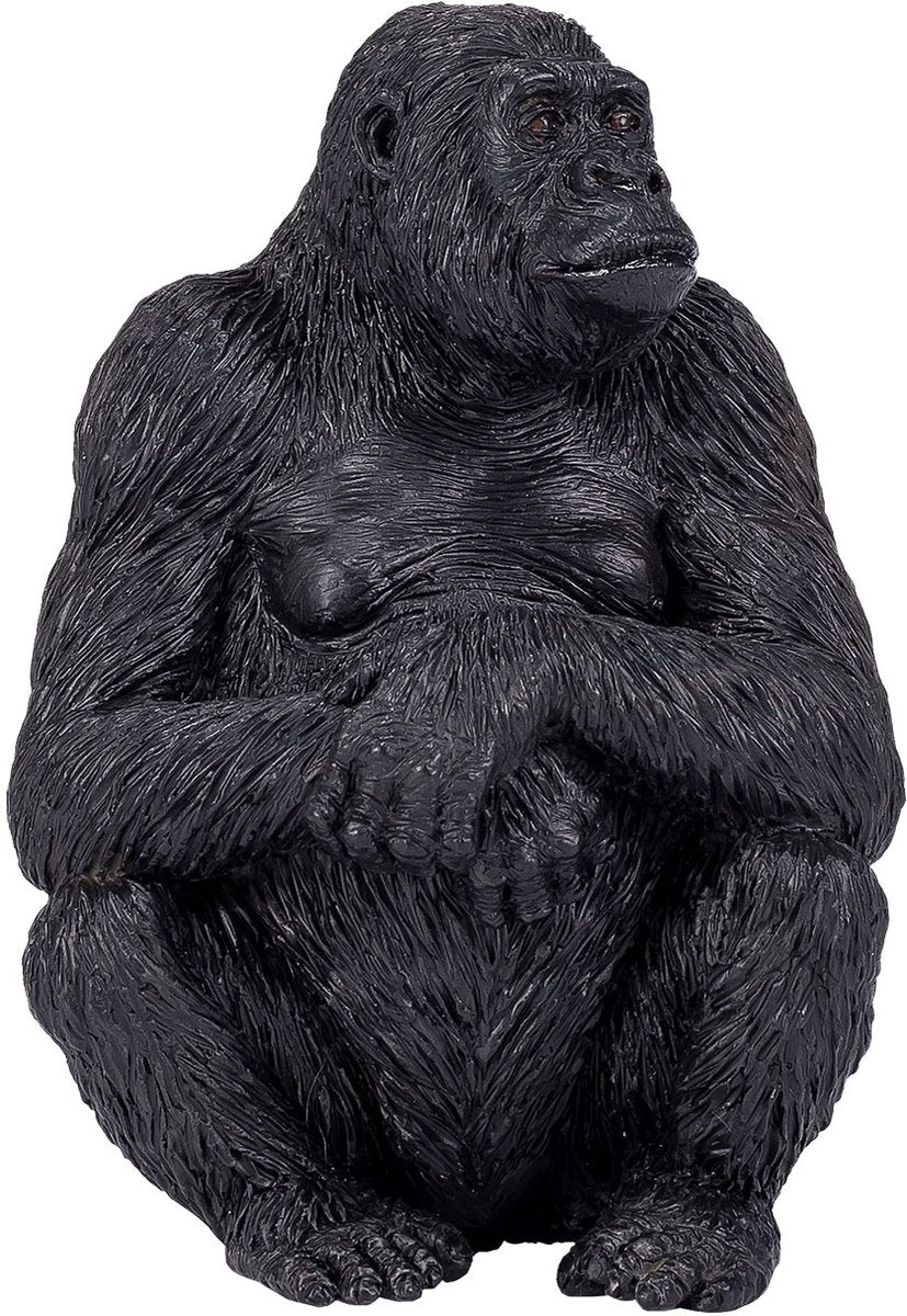 Mojo wildlife gorilla hun - 381004