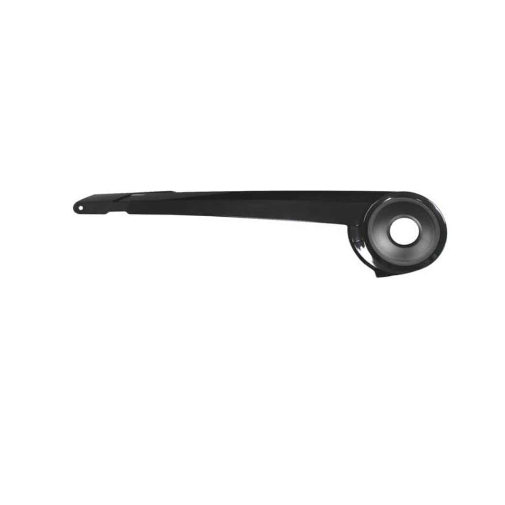 Kæde skærm cortez 53 cm sort