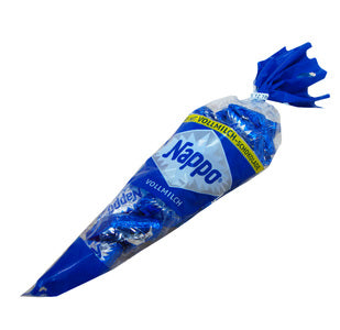 Nappo nougat mælkekone (20x 150gr)