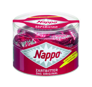 Nappo nougat ren silo (12x 280gr)