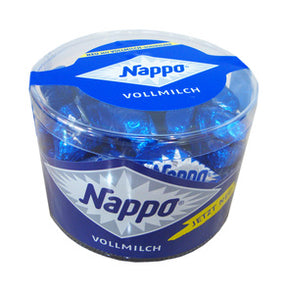 Nappo nougat mælkesilo (12x 280gr)